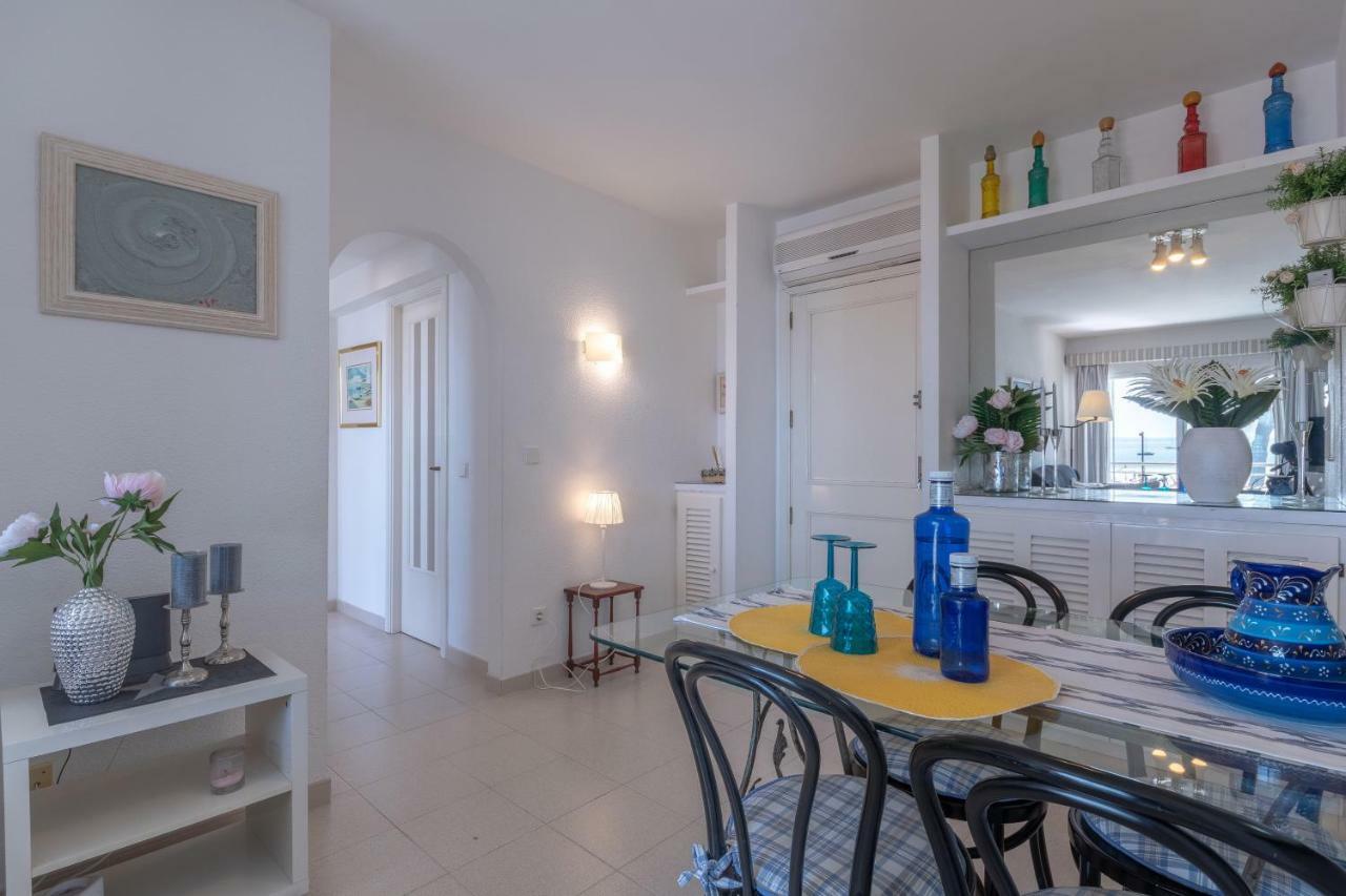 Yupihome Vista Al Mar Apartment *