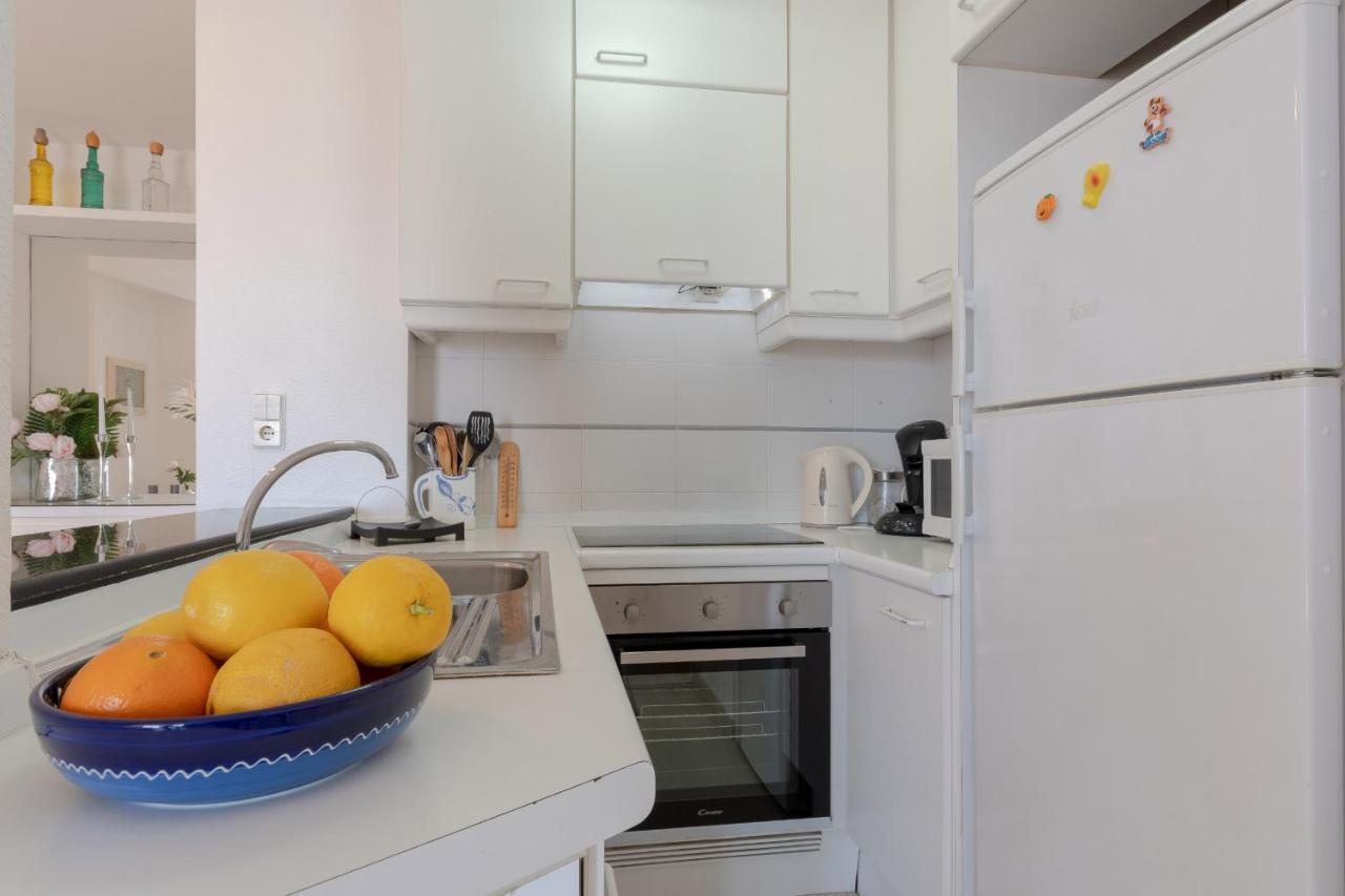 Yupihome Vista Al Mar Apartment Alcúdia