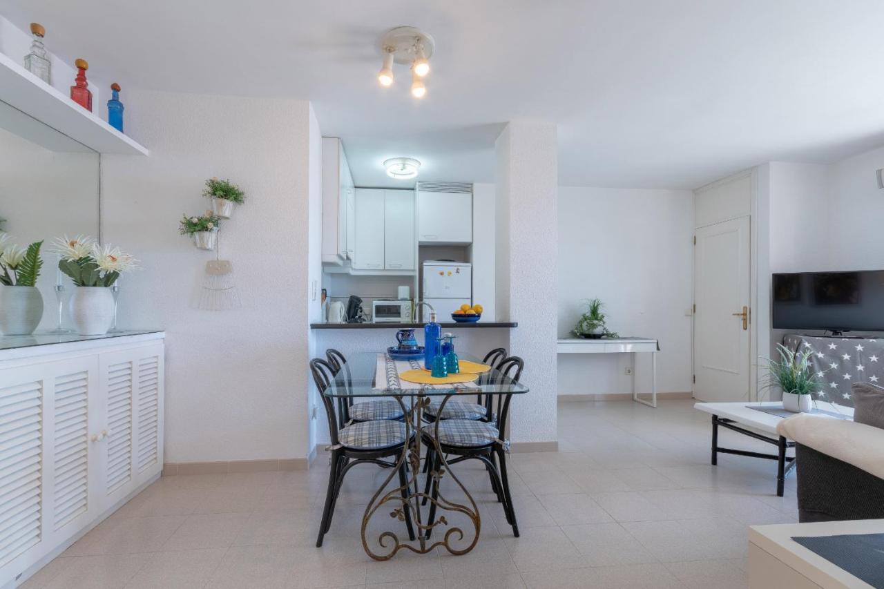 Apartment Yupihome Vista Al Mar