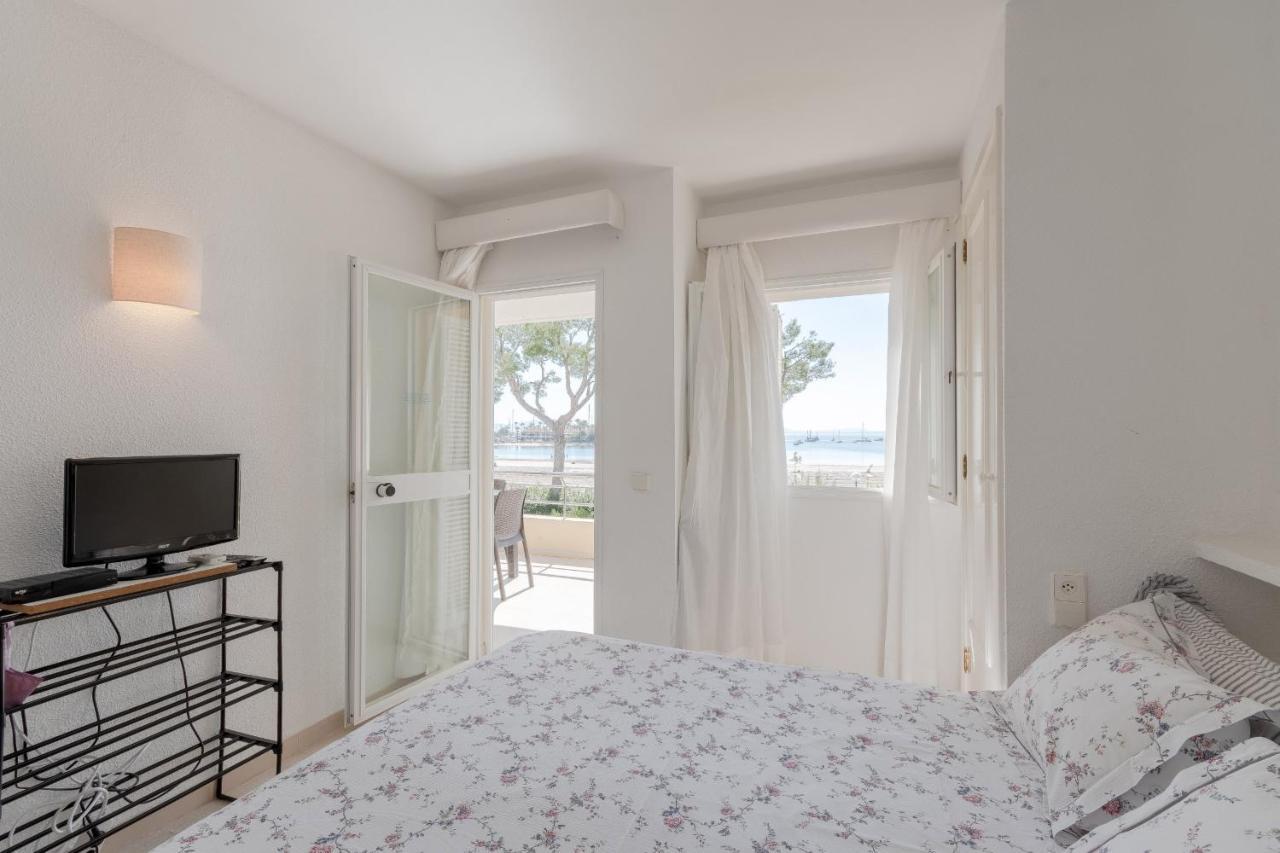 Yupihome Vista Al Mar Apartment Alcúdia