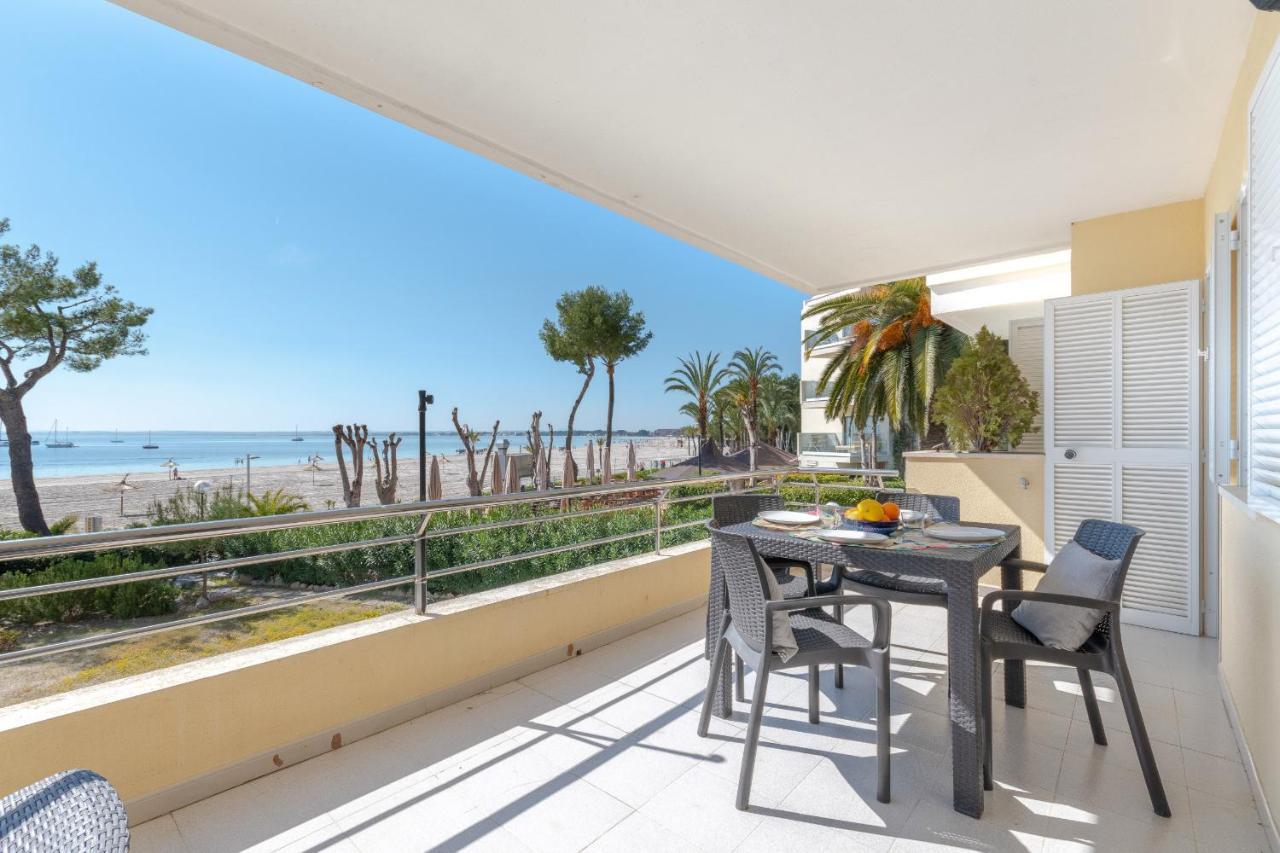 Apartment Yupihome Vista Al Mar