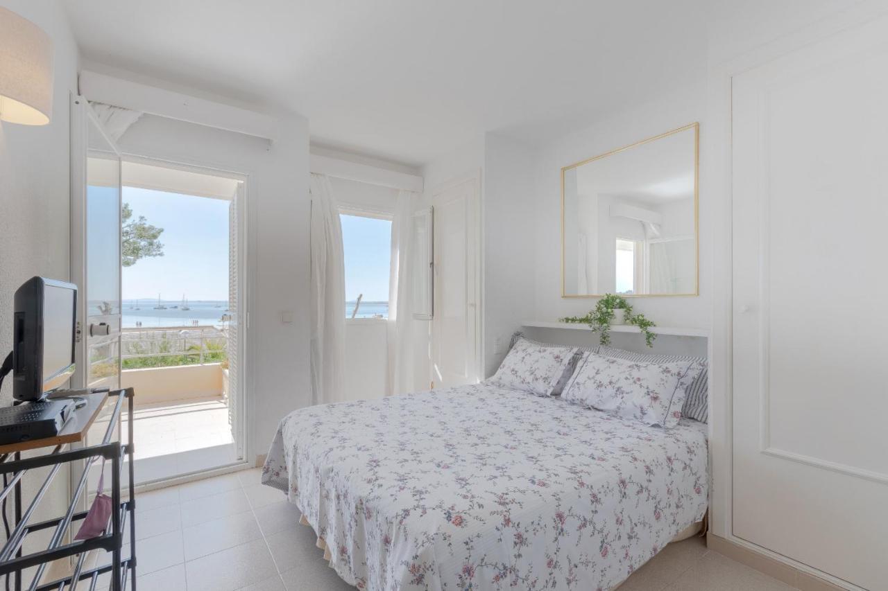 Apartment Yupihome Vista Al Mar