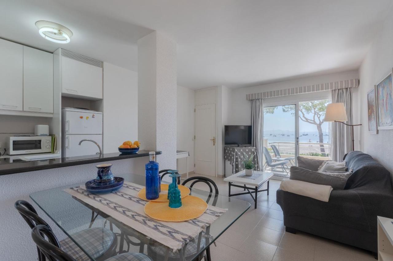 Apartment Yupihome Vista Al Mar